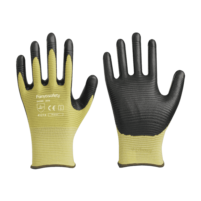 برای چه چیزی نباید از دستکش نیتریل استفاده کرد؟ محدودیت های کلیدی