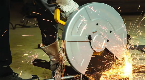 آیا کسی در مورد دستکش کار توصیه ای دارد؟